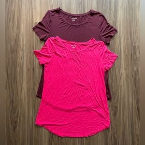 Amazon Essentials Tunic Shirts